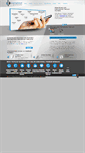 Mobile Screenshot of interprems.com
